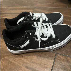 Vans Seldan Like New